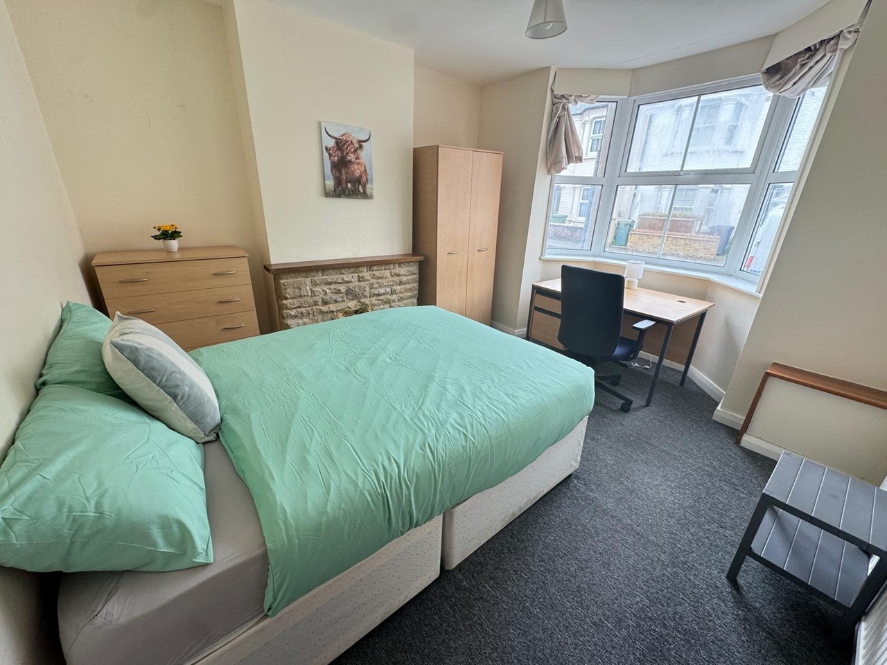 Additional image 5 of Room in a Shared House, Edith Road, OX1, N1 7GU