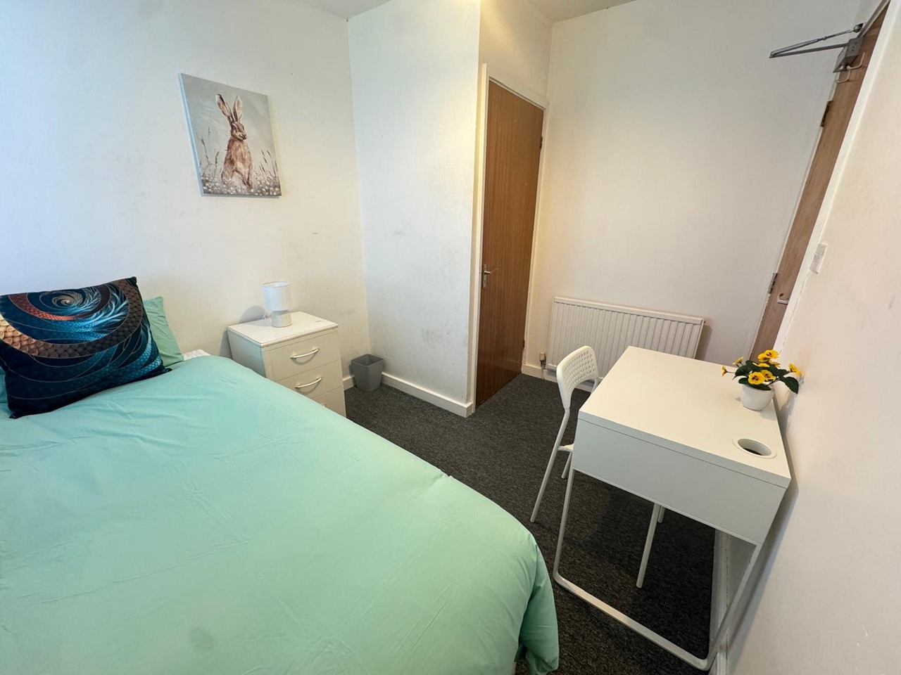 Additional image 7 of Room in a Shared House, Edith Road, OX1, N1 7GU