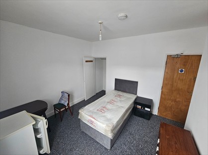 Room in a Shared House, Park Rd, DN1