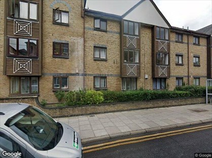 2 Bed Flat, Tyndal Court, E14