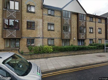 2 Bed Flat, Tyndal Court, E14