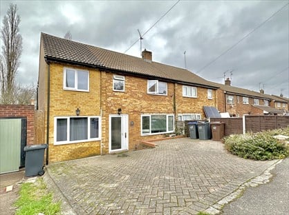 Room in a Shared House, Thornbera Road, CM23