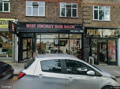 2 Bed Flat, Nether Street, N3