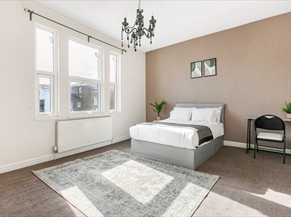 Room in a Shared House, St. Ann's Crescent, SW18