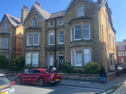 1 Bed Flat, Ashton House, FY8