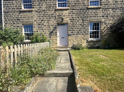 2 Bed Terraced House, Primrose Cottage, LS17