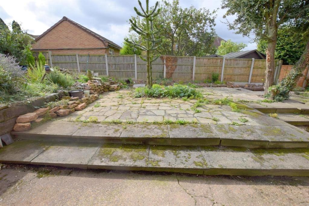 Additional image 2 of 2 Bed Flat, Welbeck Court, NG5, N1 7GU