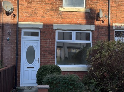 2 Bed Terraced House, Catherine Street East, BL6