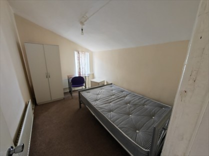 Room in a Shared House, Dover Street, SO14