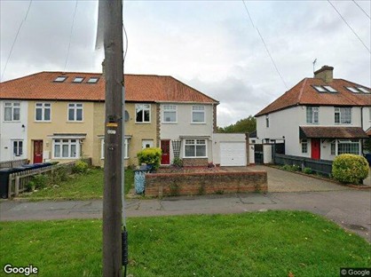 Room in a Shared House, King's Hedges, CB4