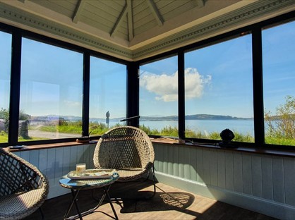 1 Bed Semi-Detached House, Glenstriven Road, PA23