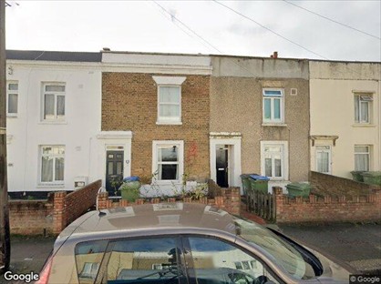 5 Bed Terraced House, Sandy Hill Rd, SE18