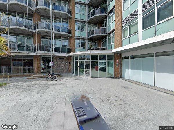 London - 1 Bed Flat, Gerry Raffles Square, E15 - To Rent Now for £1,600 ...