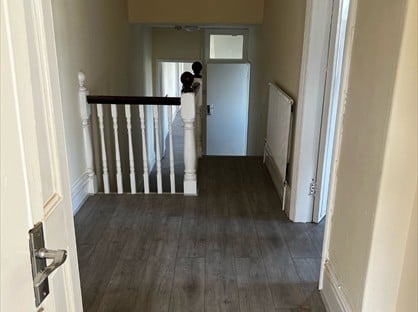 3 Bed Flat, Oundle Road, PE2