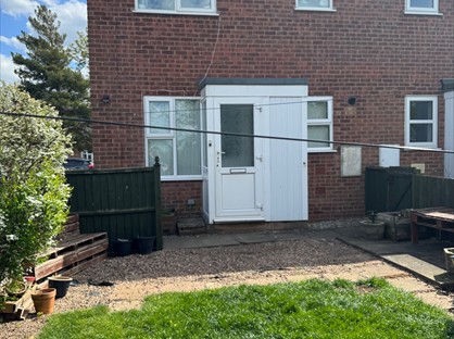 1 Bed Semi-Detached House, White Furrows, NG12