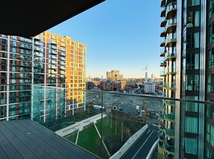 2 Bed Flat, Hennessey Apartments, SE18