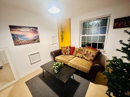 Room in a Shared House, Colchester, CO4