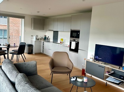 2 Bed Flat, Ferry Lane, N17