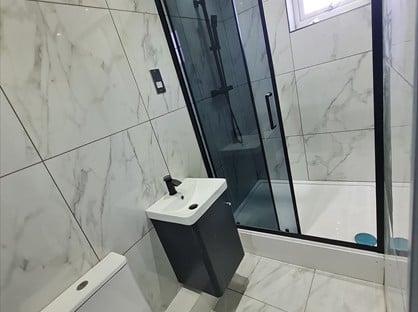 1 Bed Flat, New Church Road, SE5