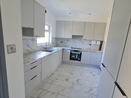 Room in a Shared Flat, New Church Road, SE5