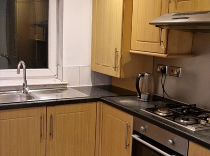 2 Bed Flat, Neil Gordon Gate, G72