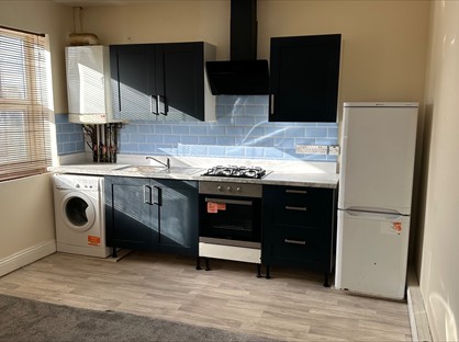 1 Bed Flat, Langthorne Road, E11