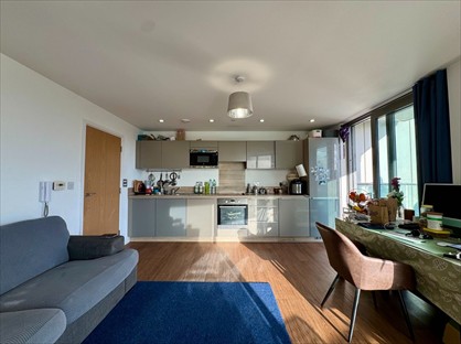 2 Bed Flat, Sienna Alto, SE13