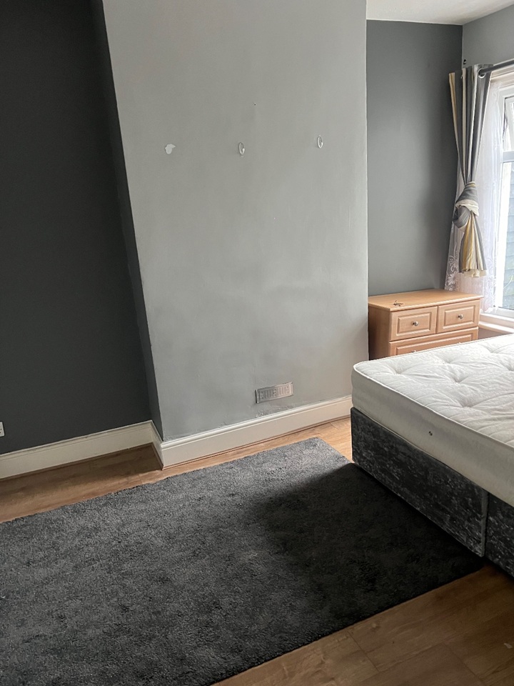Additional image 6 of Room in a Shared House, Testwood Road, SO15, N1 7GU