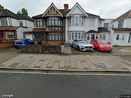 Room in a Shared House, Kenton Road, HA3