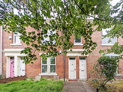 3 Bed Flat, Sixth Avenue, NE6