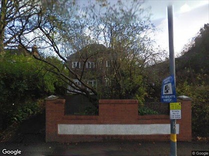 Room in a Shared House, Pershore Road, B5