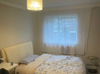 Room in a Shared Flat, Eden Street, OL1
