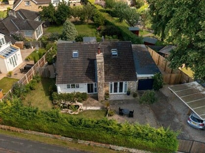 3 Bed Bungalow, St. Johns View, LS23