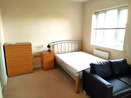 Room in a Shared House, Penlon Place, OX14