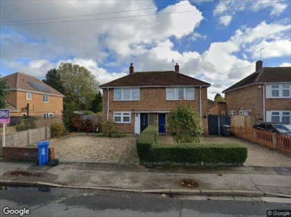 3 Bed Detached House, Windsor, SL4