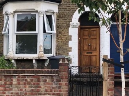 5 Bed Terraced House, Braxfield Road, SE4