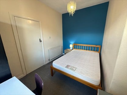 Room in a Shared House, Orford Lane, WA2