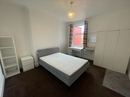 Room in a Shared House, Chichester Street, CH1