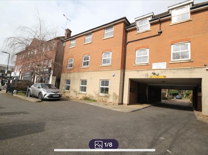 2 Bed Flat, Church Road, UB5