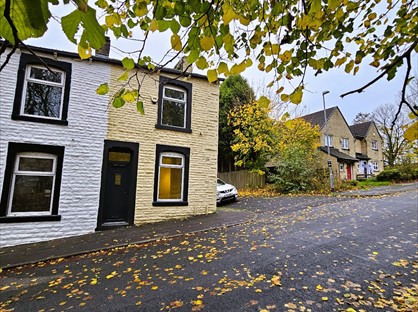 2 Bed End Terrace, Bivel Street, BB12