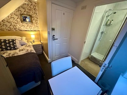Room in a Shared House, Streetsbrook Road, B91