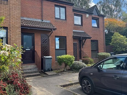 2 Bed Semi-Detached House, Carleton Gate, G46