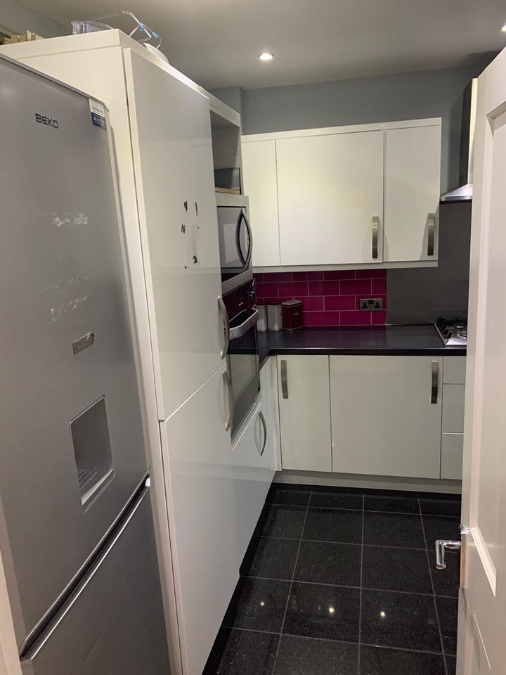 Room in a Shared Flat, Lowood St, E1 photo 5