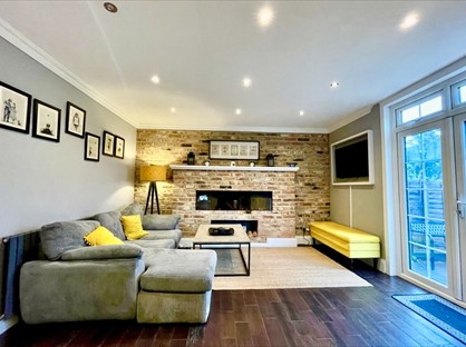 4 Bed Flat, Blessbury Road, HA8