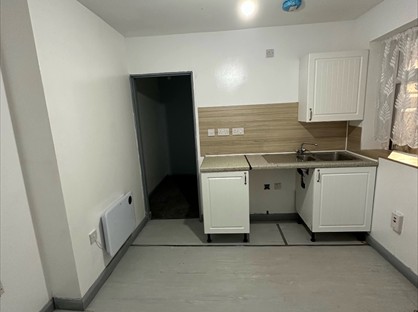 1 Bed Flat, Derwent Street, NE17