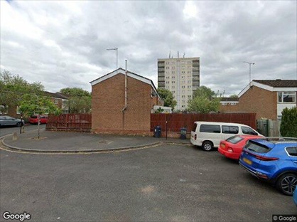 3 Bed End Terrace, Eden Close, B31