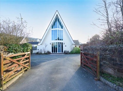 5 Bed Detached House, Lady Of Lourdes, HR9
