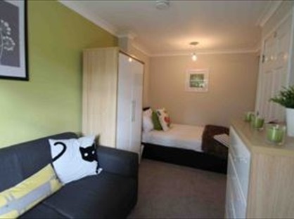 Room in a Shared House, The Oaks, RG12