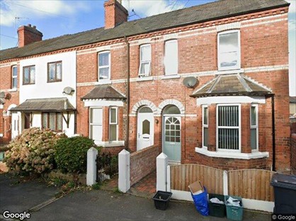 Room in a Shared House, Cunliffe Street, LL11