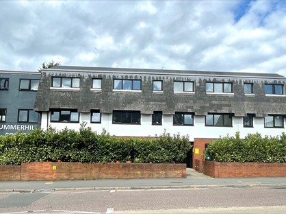 1 Bed Flat, Summerhill Court, BS5